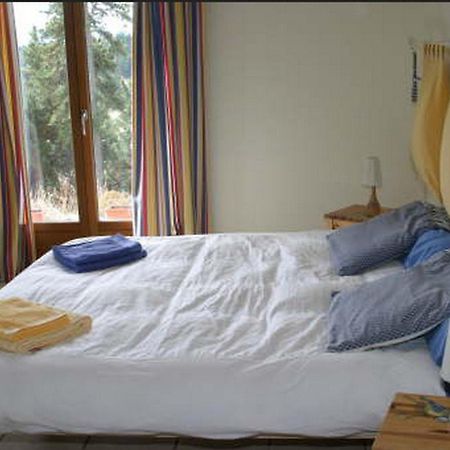 安琪莉小木屋旅馆 Bolquere Pyrenees 2000 外观 照片