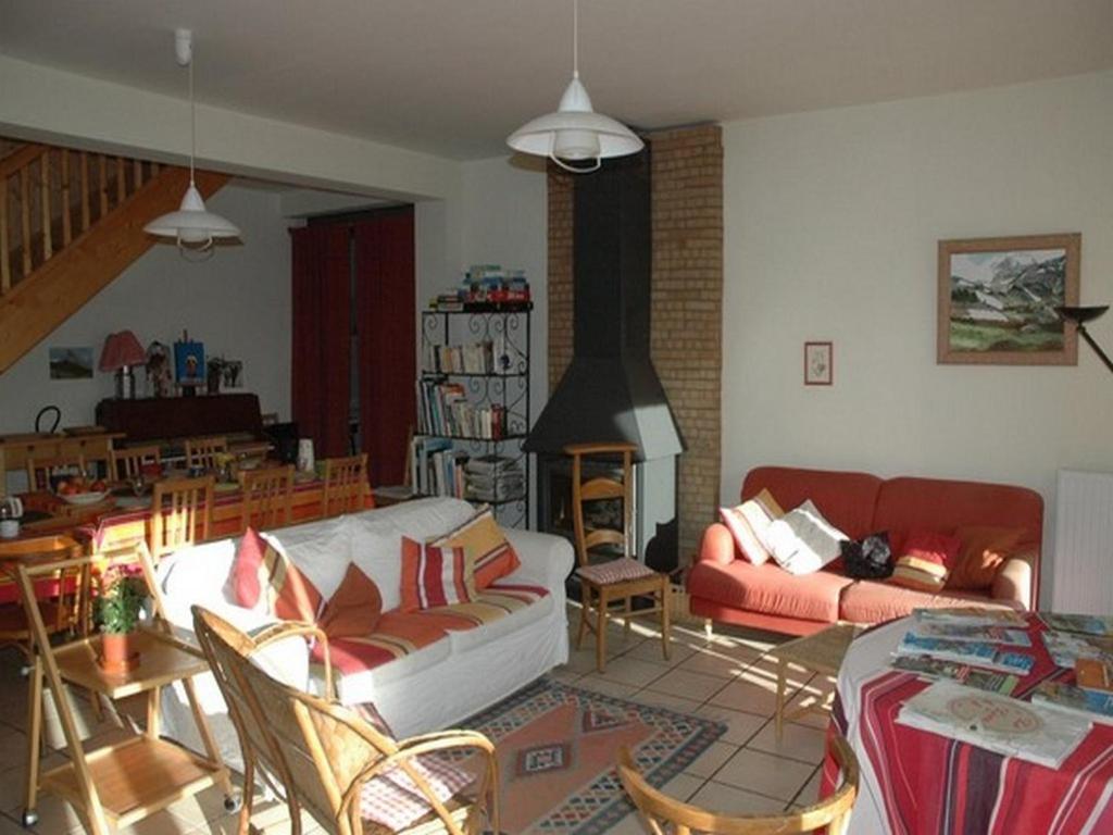 安琪莉小木屋旅馆 Bolquere Pyrenees 2000 外观 照片