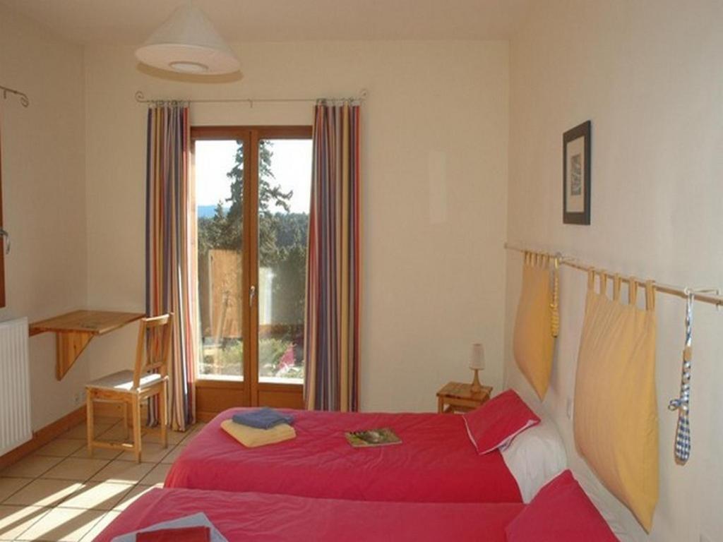 安琪莉小木屋旅馆 Bolquere Pyrenees 2000 外观 照片