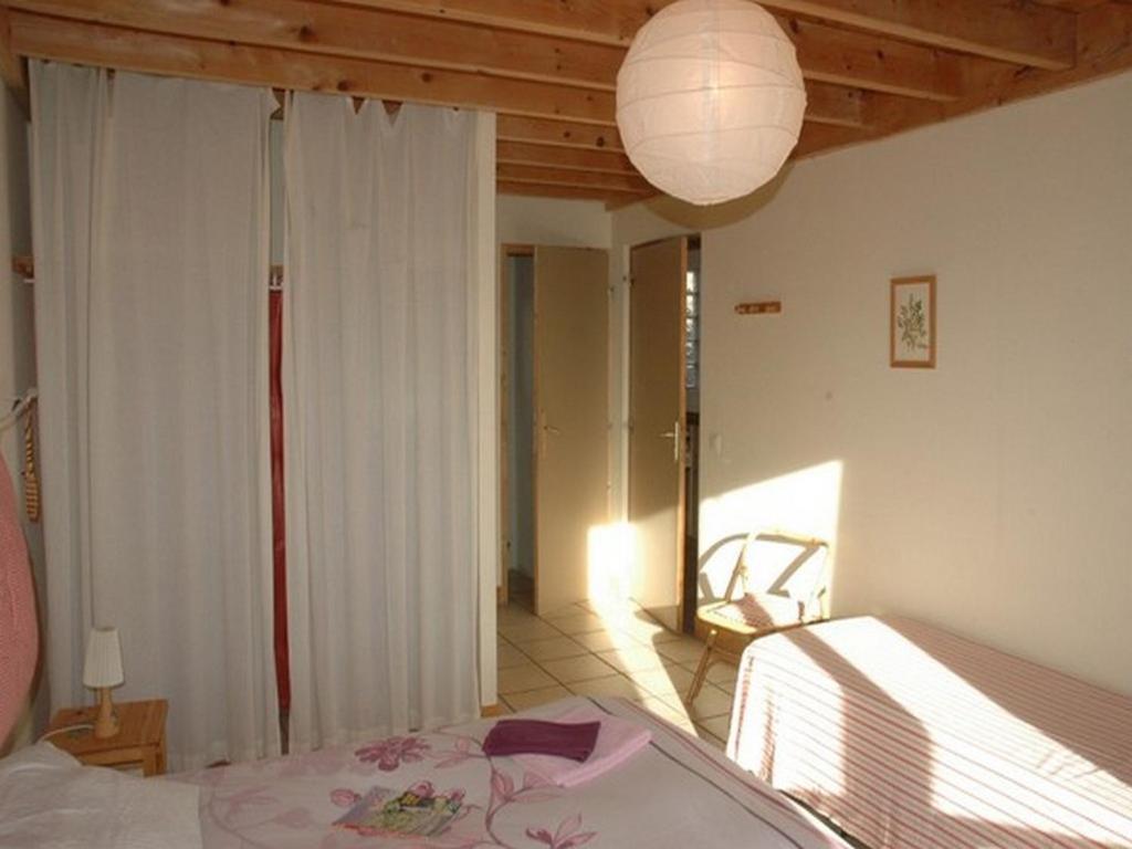 安琪莉小木屋旅馆 Bolquere Pyrenees 2000 外观 照片
