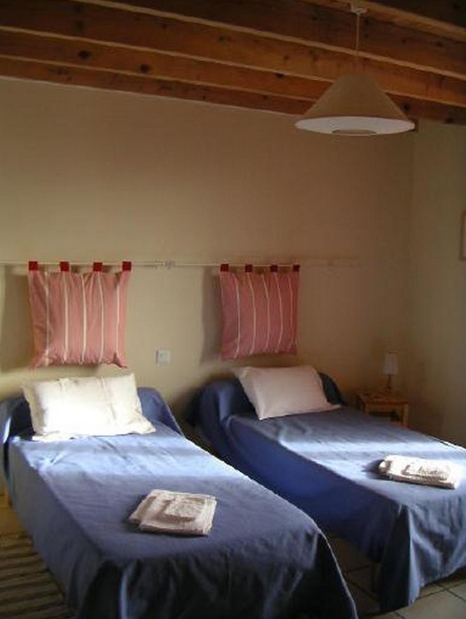 安琪莉小木屋旅馆 Bolquere Pyrenees 2000 外观 照片