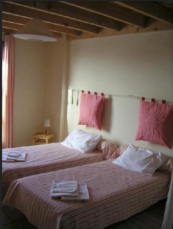 安琪莉小木屋旅馆 Bolquere Pyrenees 2000 外观 照片